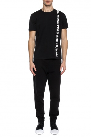 Printed t-shirt, zdjęcie 2 Printed t-shirt od Just Cavalli